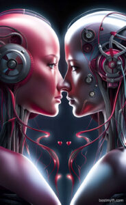 E-Cupid, the AI of Love - BestMyth.com
